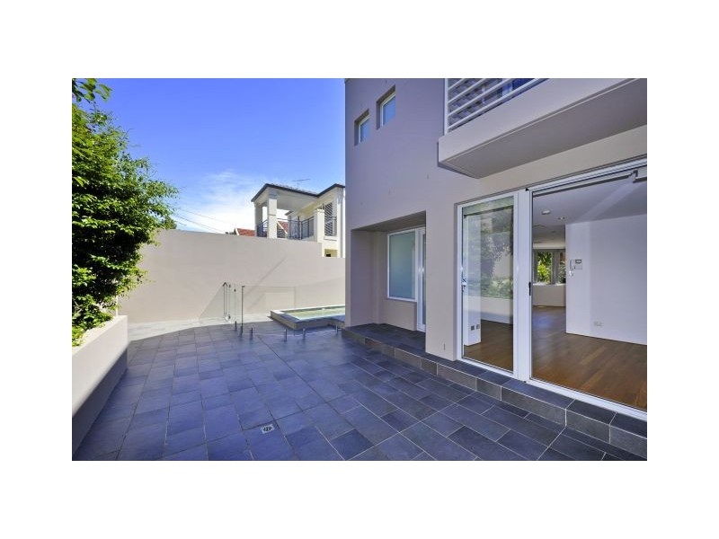 2A Park Avenue, Randwick NSW 2031