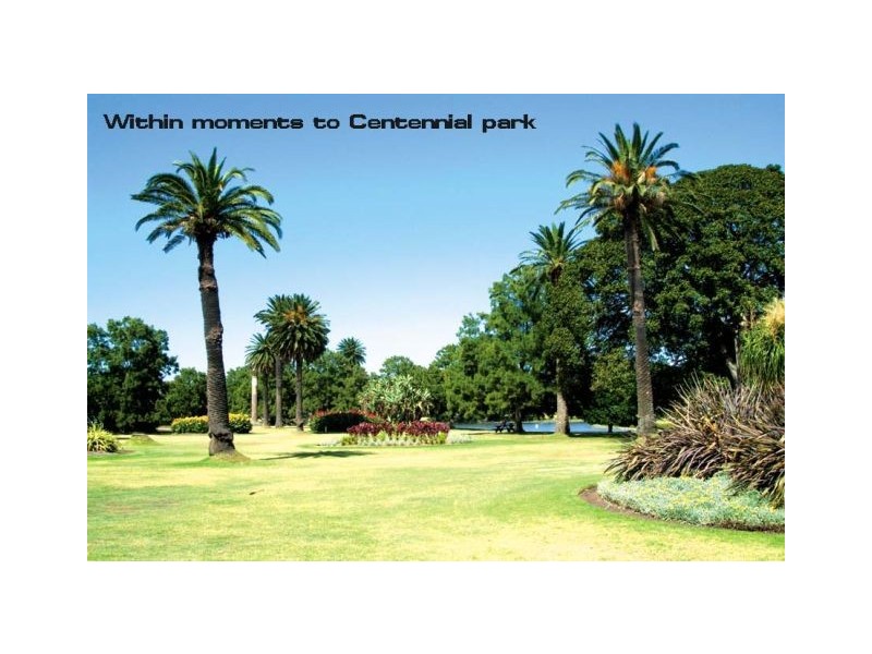 2A Park Avenue, Randwick NSW 2031