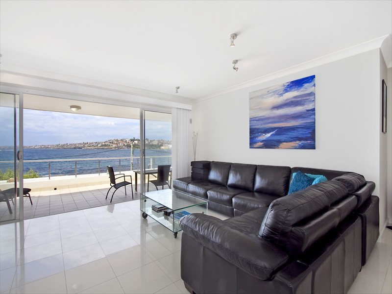 3/44 Cliffbrook Parade, Clovelly NSW 2031