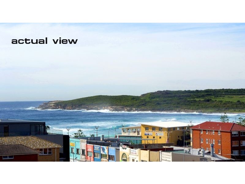 16a/16-20 Hereward Street, Maroubra NSW 2035