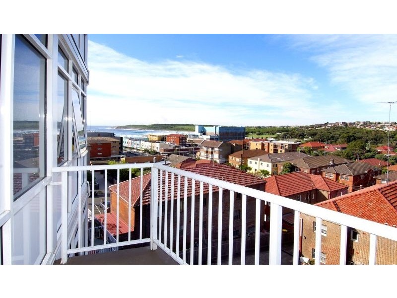 16a/16-20 Hereward Street, Maroubra NSW 2035