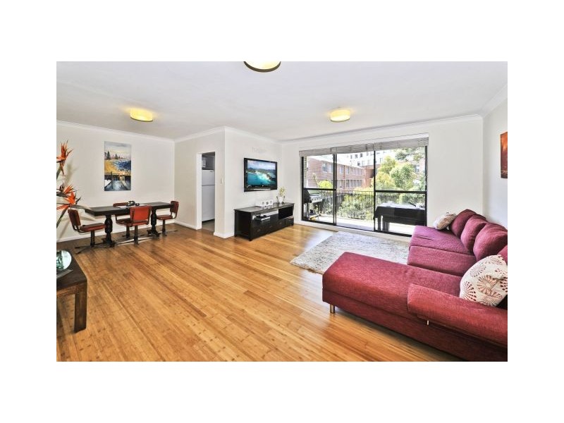 14/3 Lorne Avenue, Kensington NSW 2033