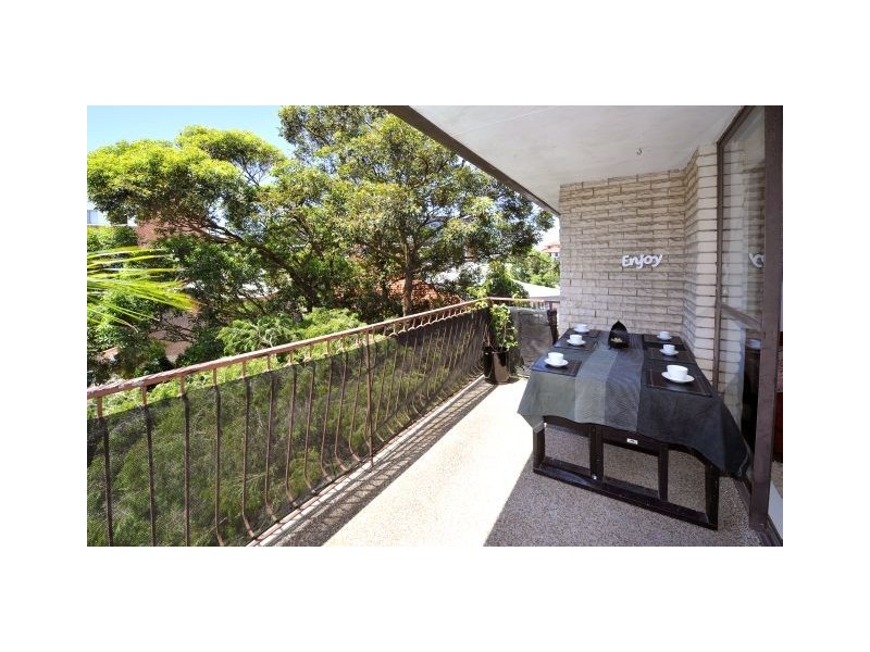 14/3 Lorne Avenue, Kensington NSW 2033