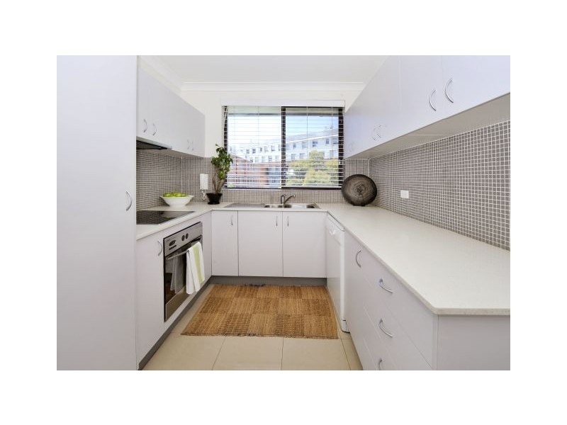 14/3 Lorne Avenue, Kensington NSW 2033