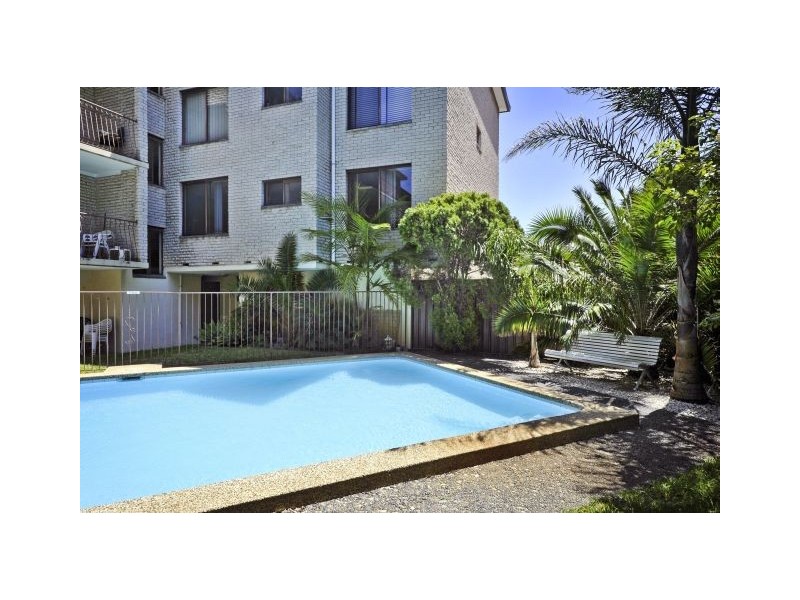 14/3 Lorne Avenue, Kensington NSW 2033