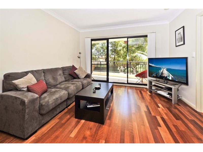 6/253 Carrington Road, Coogee NSW 2034