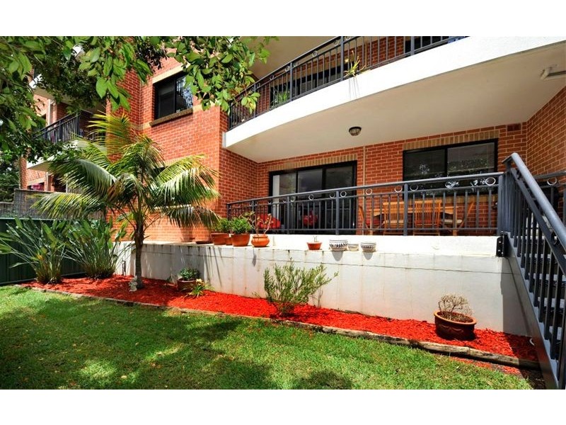 6/253 Carrington Road, Coogee NSW 2034
