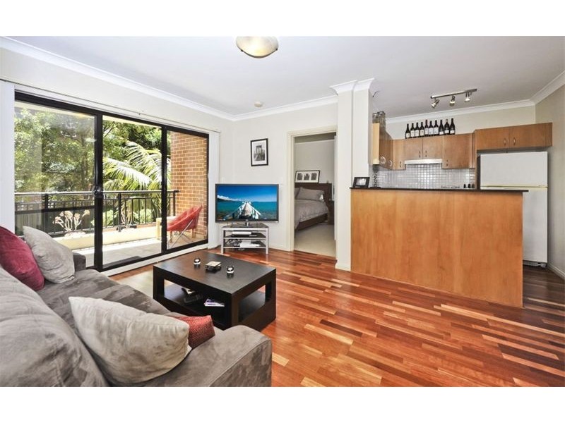 6/253 Carrington Road, Coogee NSW 2034