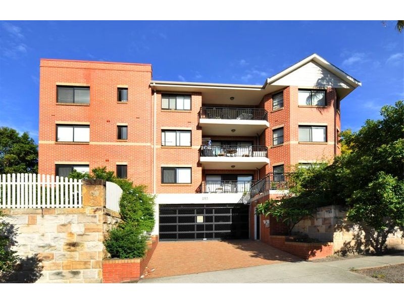 6/253 Carrington Road, Coogee NSW 2034