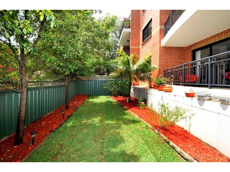 6/253 Carrington Road, Coogee NSW 2034