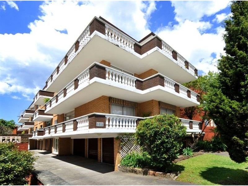 5/165-167  Avoca Street, Randwick NSW 2031