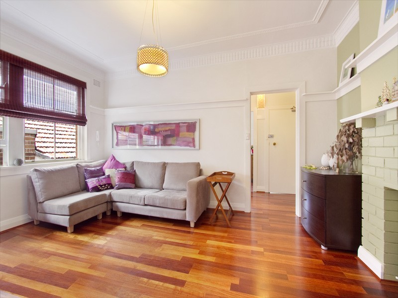 8/291 Arden St, Coogee NSW 2034