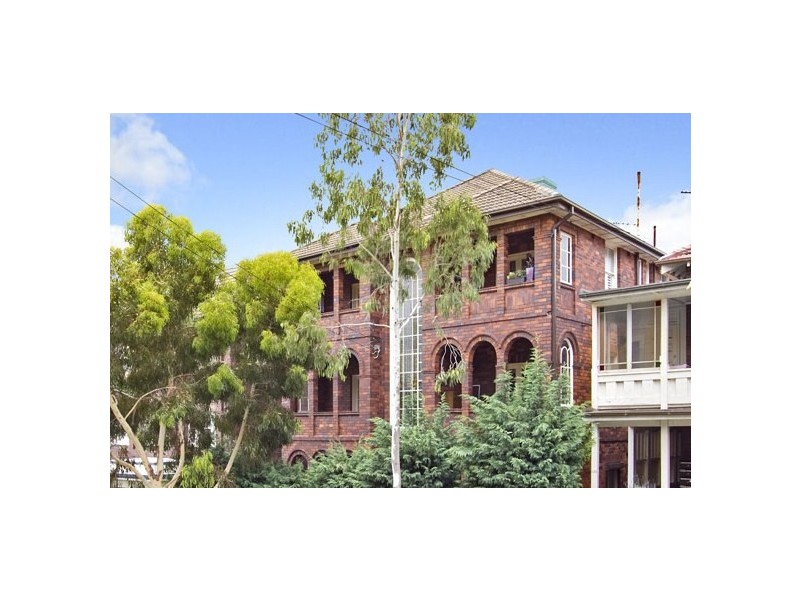 8/291 Arden St, Coogee NSW 2034