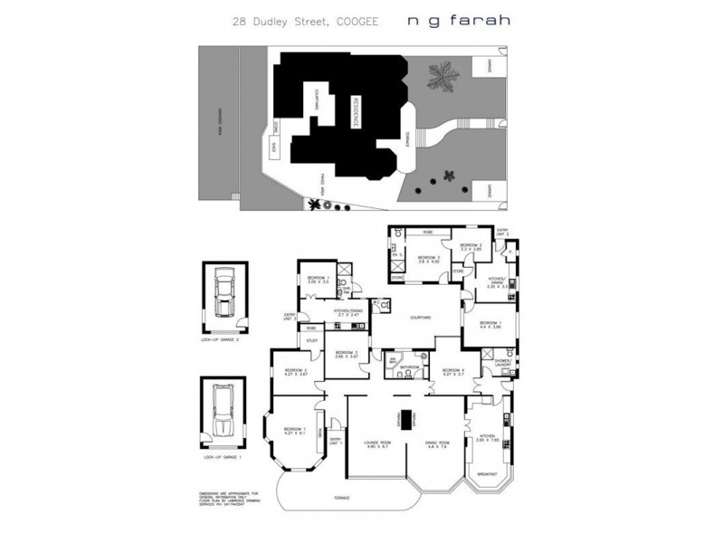 28 Dudley Street, Coogee NSW 2034