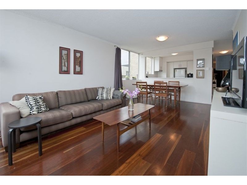 4/5-7 MacPherson Street, Waverley NSW 2024