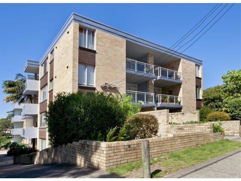 4/5-7 MacPherson Street, Waverley NSW 2024