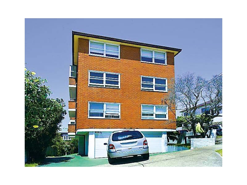 4/29 Melrose Parade, Clovelly NSW 2031