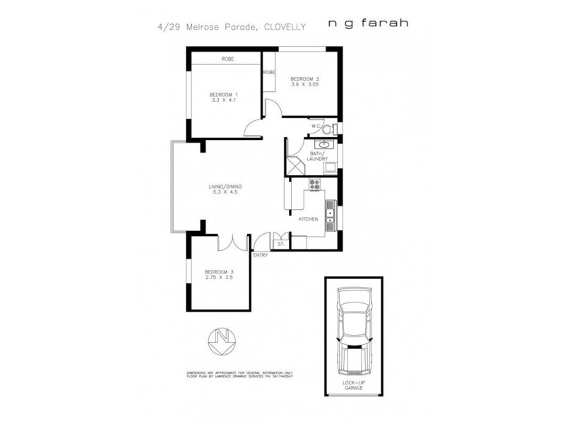 4/29 Melrose Parade, Clovelly NSW 2031