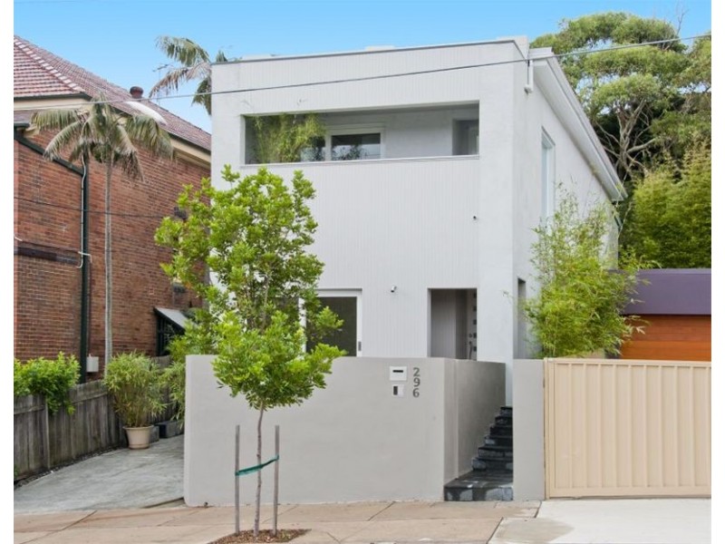 296 Clovelly Road, Clovelly NSW 2031