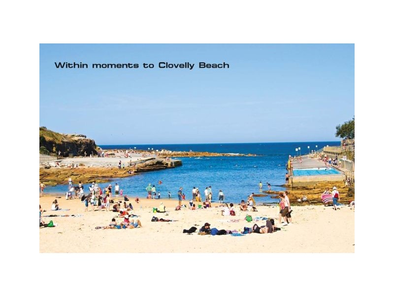 18 Cliffbrook Parade, Clovelly NSW 2031