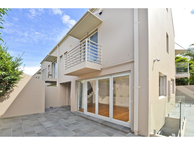 2E Park Avenue, Randwick NSW 2031