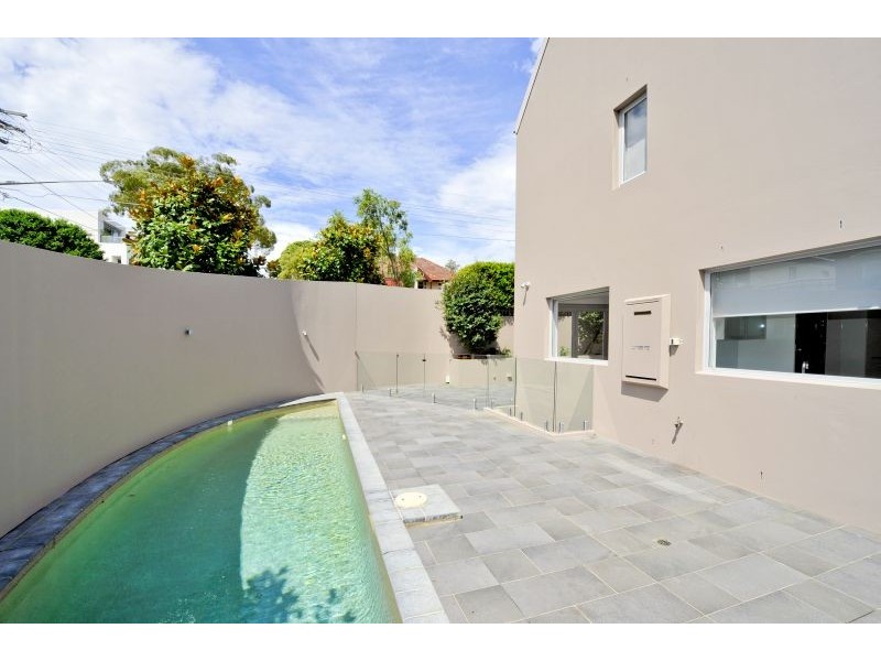 2E Park Avenue, Randwick NSW 2031