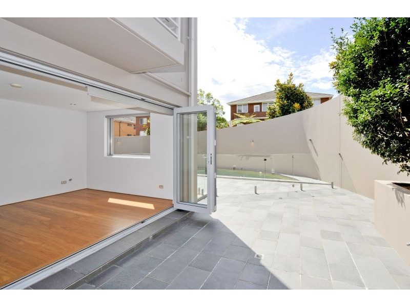 2E Park Avenue, Randwick NSW 2031