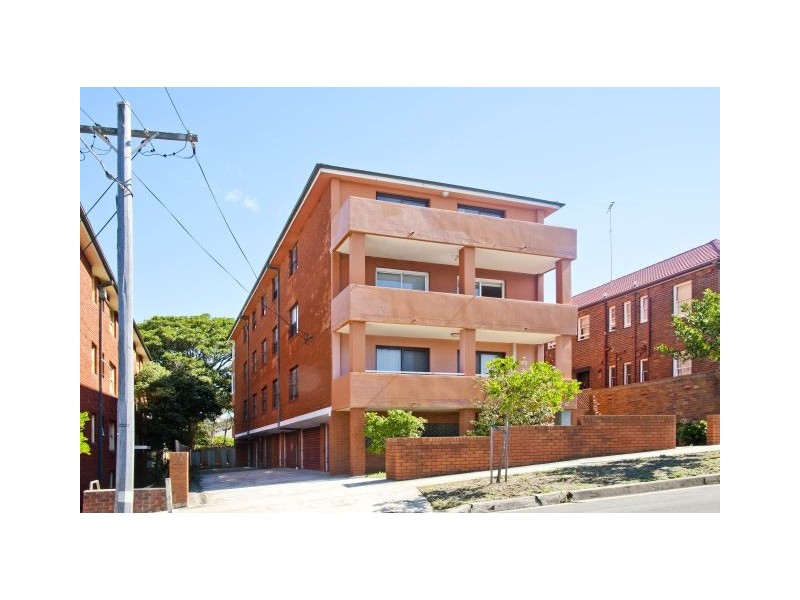 6/4 Hereward Street, Maroubra NSW 2035
