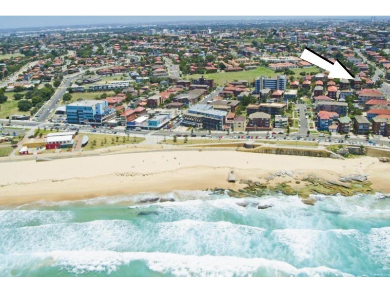 6/4 Hereward Street, Maroubra NSW 2035