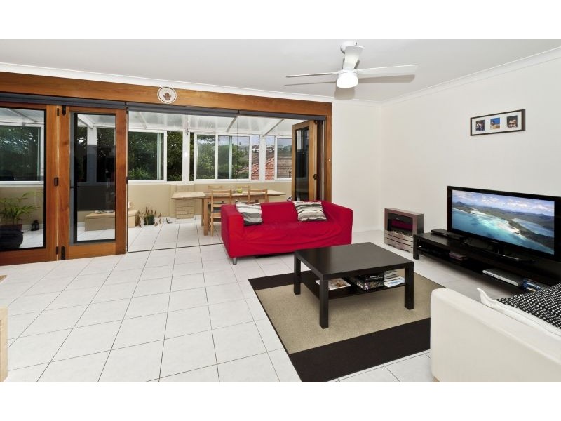 6/4 Hereward Street, Maroubra NSW 2035