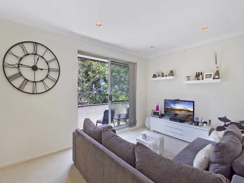 9/3 Pitt St, Randwick NSW 2031