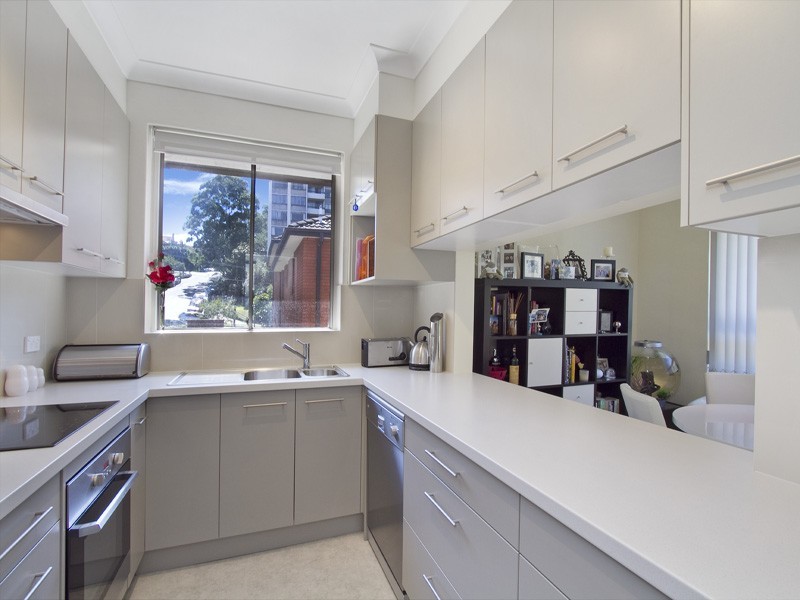 9/3 Pitt St, Randwick NSW 2031