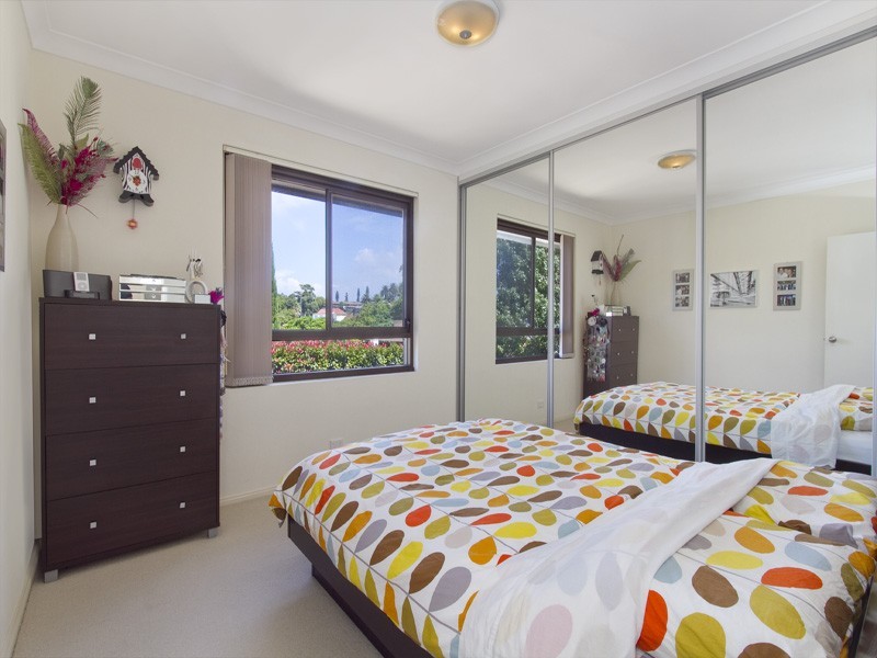 9/3 Pitt St, Randwick NSW 2031