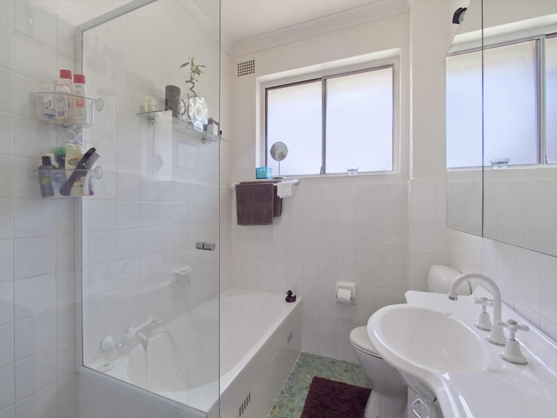 9/3 Pitt St, Randwick NSW 2031