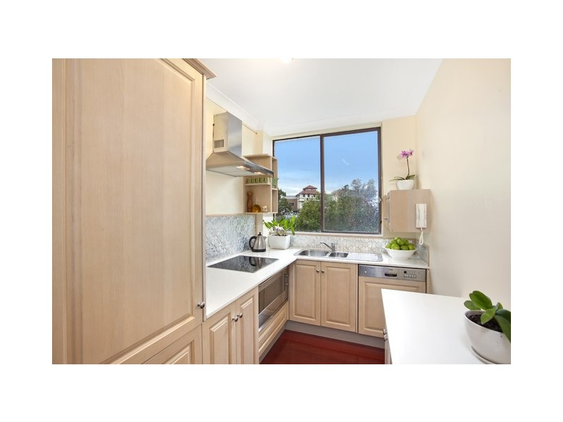 13/3 Lorne Avenue, Kensington NSW 2033