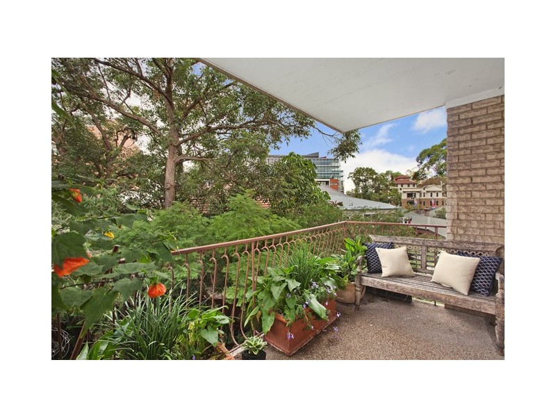 13/3 Lorne Avenue, Kensington NSW 2033