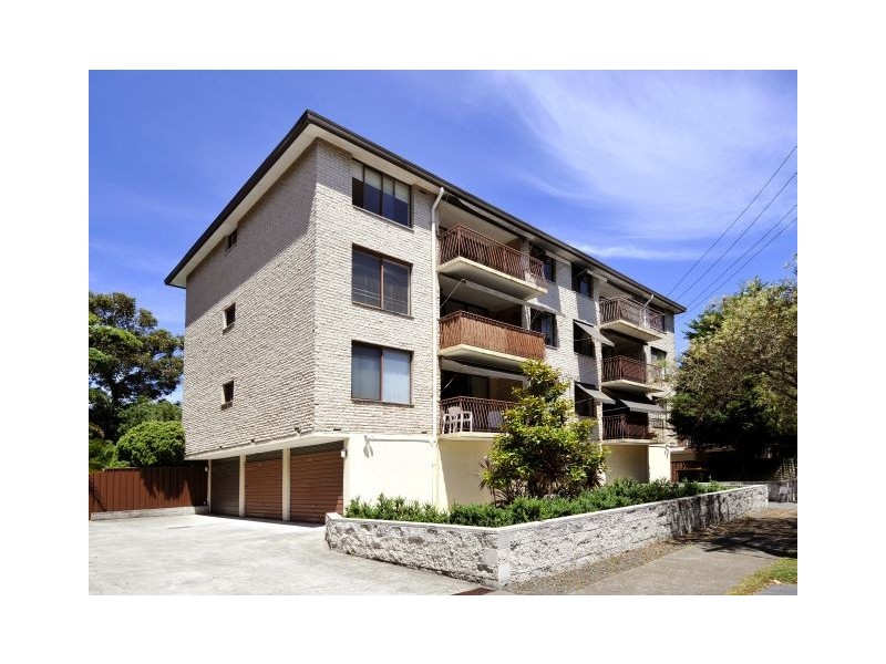 13/3 Lorne Avenue, Kensington NSW 2033