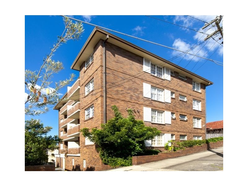 4/137 Brook Street, Coogee NSW 2034