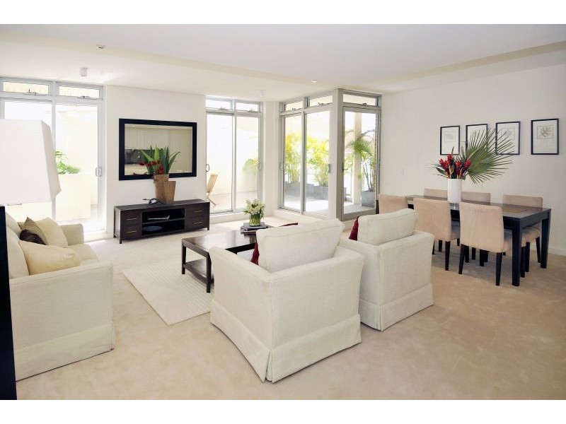 6/96 St Pauls Street, Randwick NSW 2031