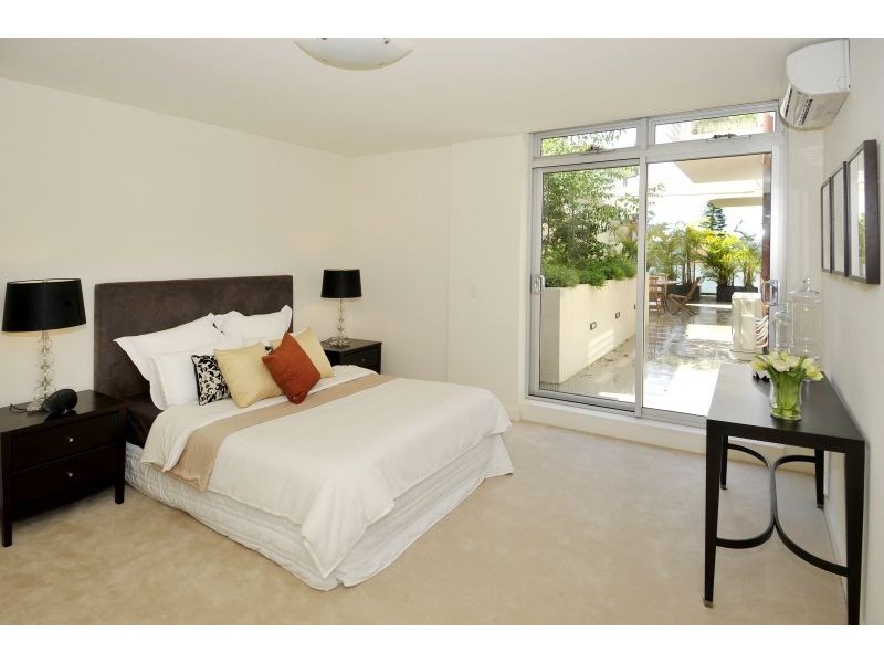 6/96 St Pauls Street, Randwick NSW 2031