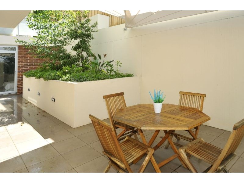 6/96 St Pauls Street, Coogee NSW 2034