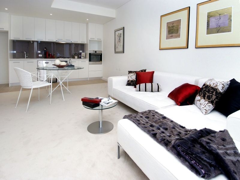 12/96  St Pauls Street, Coogee NSW 2034