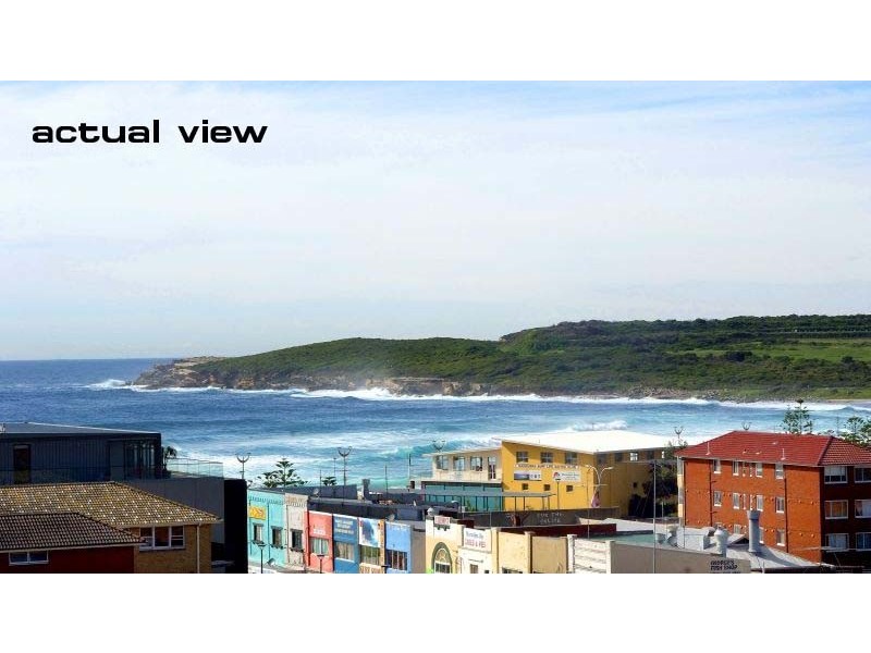 16a  16-20 Hereward Street, Maroubra NSW 2035