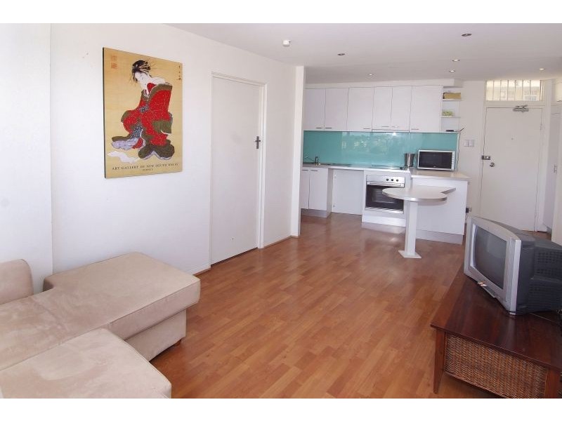 16a  16-20 Hereward Street, Maroubra NSW 2035