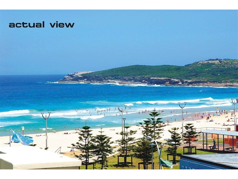 323/180  Marine Parade, Maroubra NSW 2035