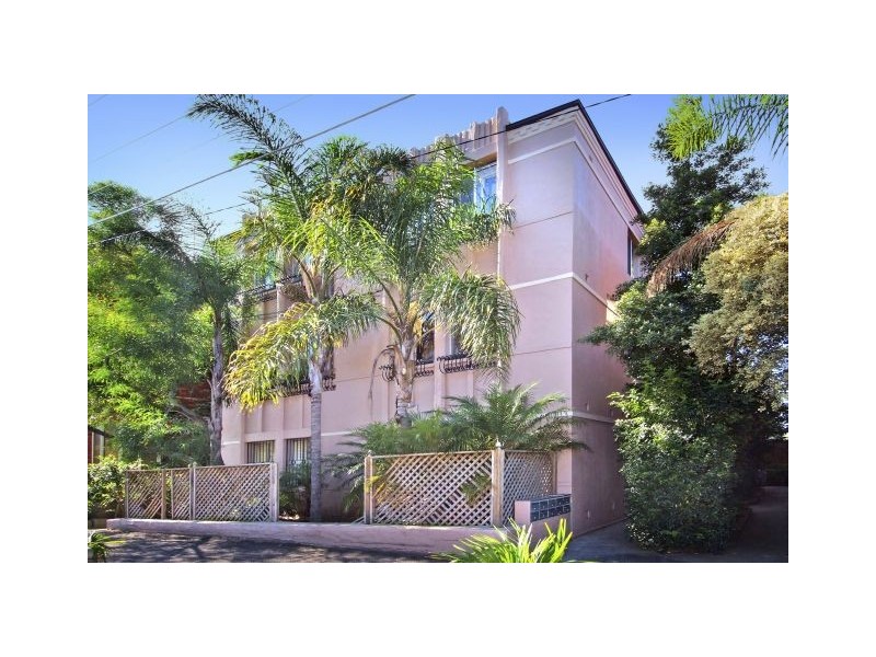 8/96  Coogee Bay Road, Coogee NSW 2034