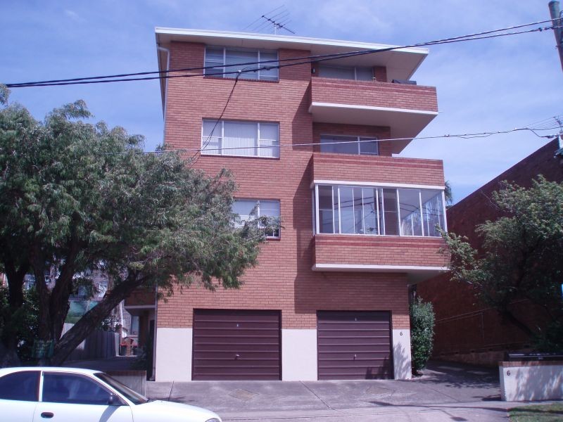 2/6  Victoria Street, Randwick NSW 2031