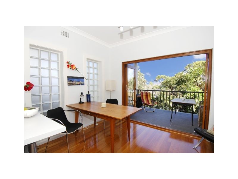 1/21  Arcadia Street, Coogee NSW 2034