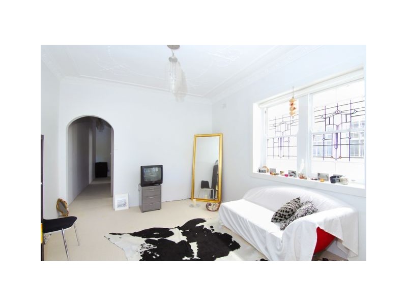 1/21  Arcadia Street, Coogee NSW 2034