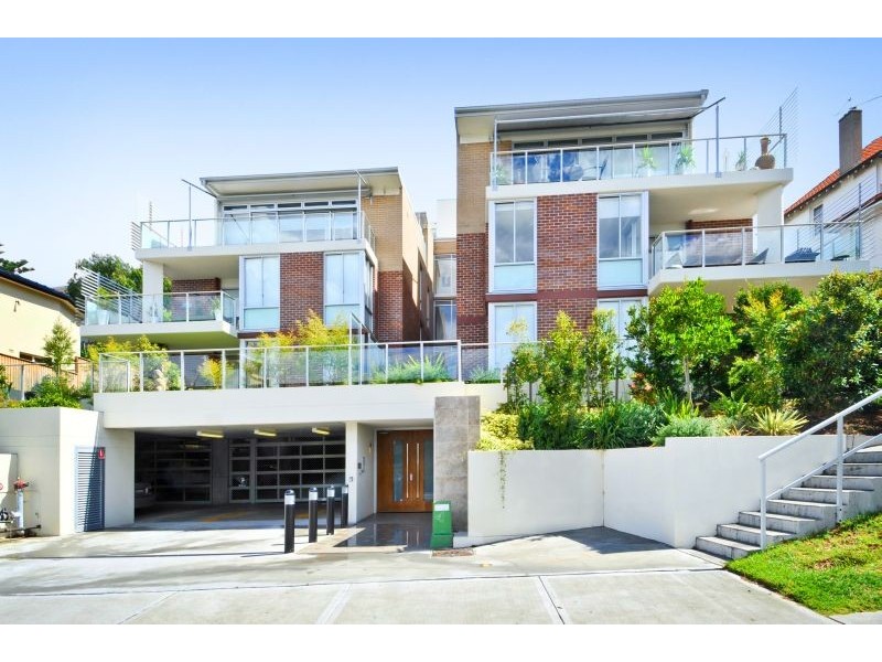 5/96 St Pauls Street, Randwick NSW 2031